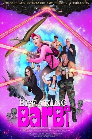 打破巴尔比 Breaking Barbi (2019)