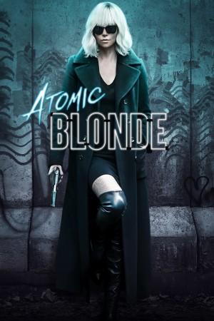 极寒之城 Atomic Blonde (2017)