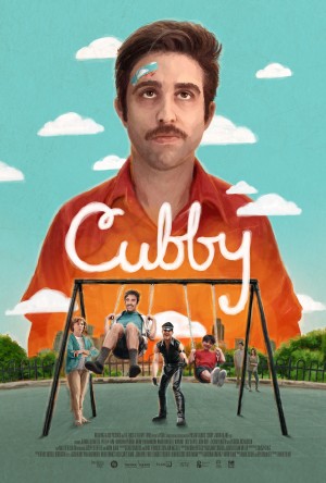 窄房间 Cubby (2019) 1080P