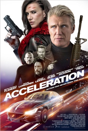 疾速杀机 Acceleration (2019) 中文字幕