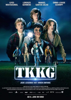 TKKG (2019) 1080P