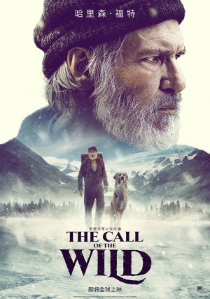 野性的呼唤 The Call of the Wild (2020) 中文字幕