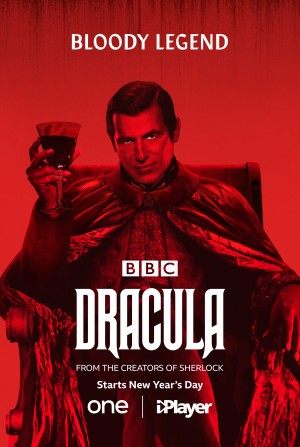 德古拉 Dracula (2020)  NETFLIX中文字幕