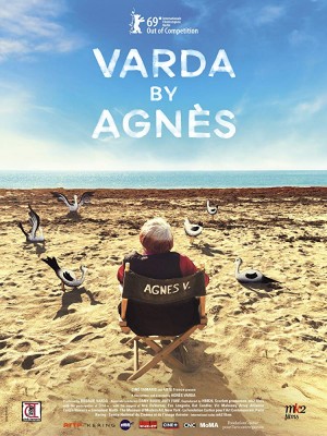 阿涅斯论瓦尔达 Varda par Agnès (2019) 中文字幕