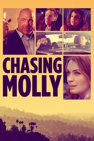 莫莉快跑 Chasing Molly (2019)