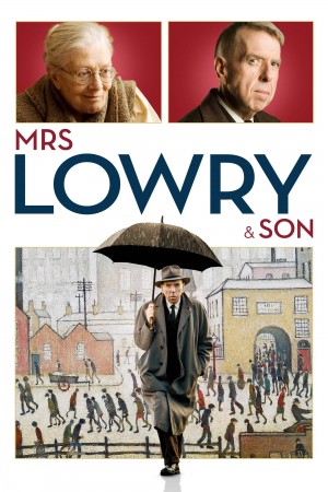 洛瑞太太和她的儿子 Mrs Lowry & Son (2019)