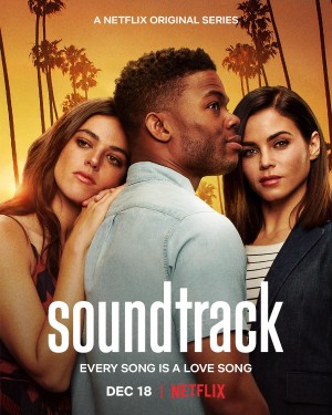 爱情原声带 Soundtrack (2019) Netflix 中文字幕