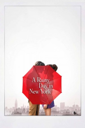 纽约的一个雨天 A Rainy Day in New York (2019)