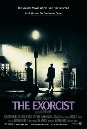 大法师 The Exorcist (1973) friDay 中文字幕