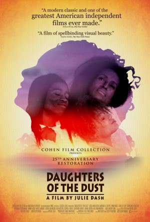 大地的女儿 Daughters of the Dust (1991) NETFLIX中文字幕