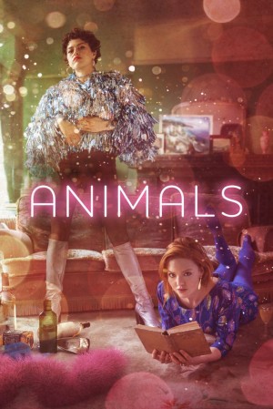 都柏林动物 Animals (2019)