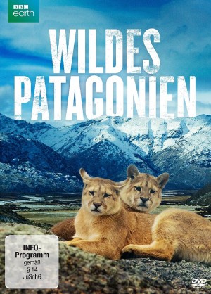 野性巴塔哥尼亚 Patagonia: Earth's Secret Paradise (2015) NETFLIX中文字幕