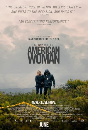 美国女人 American Woman (2018) 中文字幕