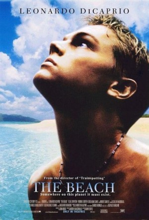 海滩 The Beach (2000) NETFLIX中文字幕