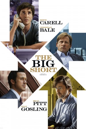 大空头 The Big Short (2015) 中文字幕