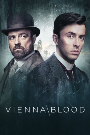 维也纳血案 第一季 Vienna Blood (2019)