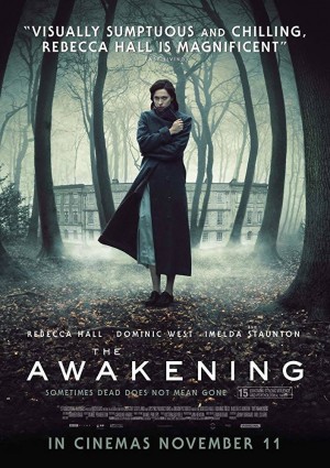 觉醒 The Awakening (2011) 中文字幕