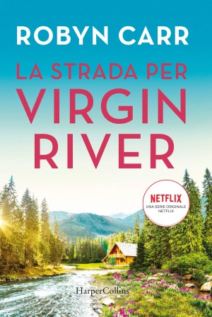 维琴河 Virgin River (2019) Netflix 中文字幕