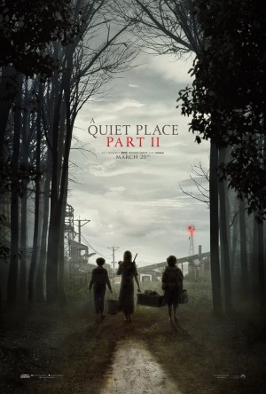 寂静之地2 A Quiet Place: Part II (2020) 中文字幕