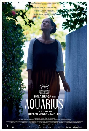 水瓶女人心 Aquarius (2016)  NETFLIX中文字幕