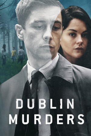 都柏林凶案 Dublin Murders (2019) 中文字幕