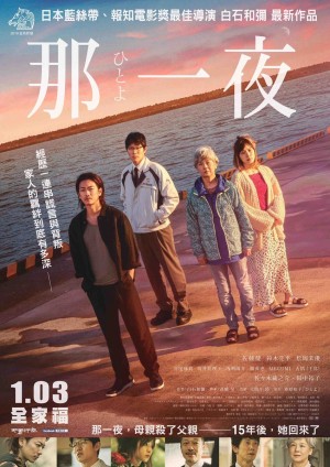 那一夜 One Night (2020)