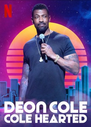 迪恩柯爾：小哥無情 Deon Cole: Cole Hearted (2019)