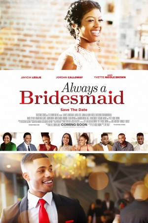 Always a Bridesmaid (2019)