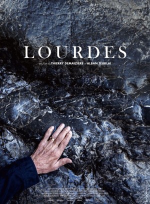 卢尔德 Lourdes (2019)