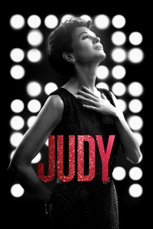 朱迪 Judy (2019)