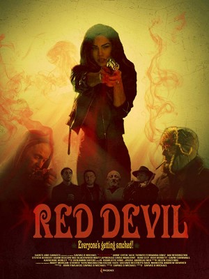 Red Devil (2019) 1080P