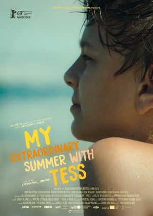 非凡夏日 My Extraordinary Summer with Tess (2019)