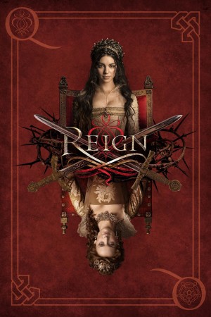 风中的女王 第三季 Reign (2015) NETFLIX中文字幕