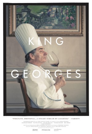 主厨乔治 King Georges (2016) NETFLIX中文字幕