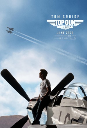 壮志凌云2：独行侠 Top Gun: Maverick (2022) 中文字幕