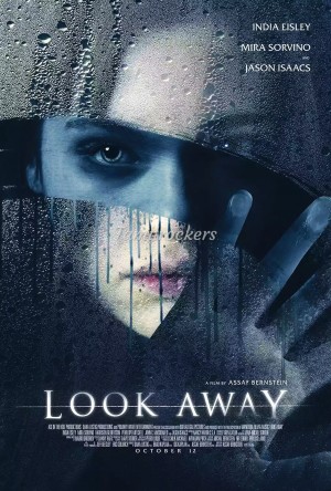 镜中人 Look Away (2018) FOX 中文字幕