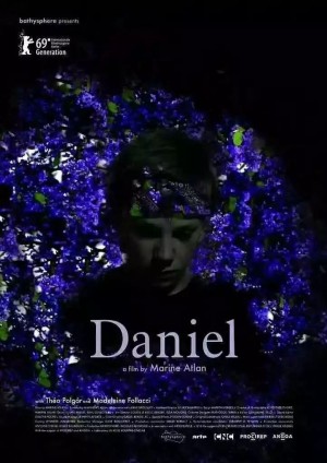 丹尼尔的脸 Daniel fait face (2018)