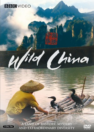 神秘中国 Wild China (2008) NETFLIX 中文字幕