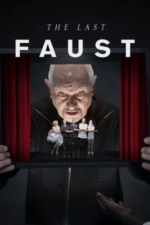 The Last Faust (2019) 1080P