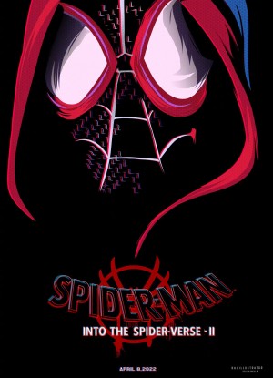 蜘蛛侠：平行宇宙2 Spider-Man: Into the Spider-Verse 2 (2022)