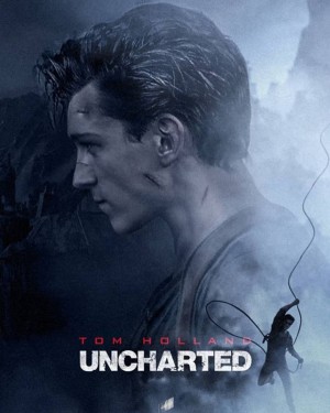 神秘海域 Uncharted (2020)