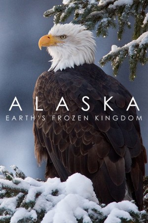 野性阿拉斯加 Wild Alaska (2015) NETFLIX中文字幕