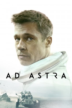 星际探索 Ad Astra (2019) 中文字幕