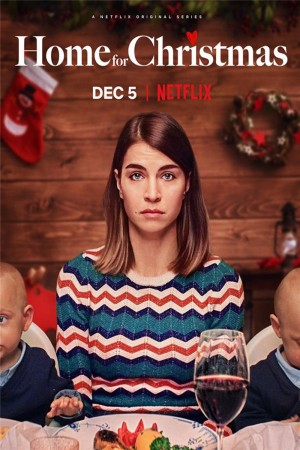 圣诞男友 Home for Christmas (2019) Netflix中文字幕