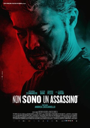 昨日殺神 Non sono un assassino (2019) friDay中文字幕