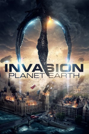 入侵地球 Invasion Planet Earth (2019)