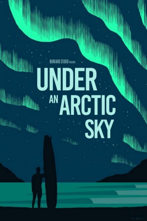 北极的天空下 Under an Arctic Sky (2017) NETFLIX中文字幕