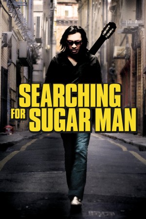 寻找小糖人 Searching for Sugar Man (2012)