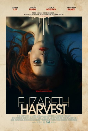 收割伊丽莎白 Elizabeth Harvest (2018) FOX中文字幕