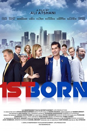 第一胎 1st Born (2018)